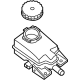 Nissan 46091-6SA1A