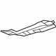 Honda 74601-SWA-A00