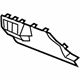 Honda 77311-TF0-G01ZA
