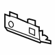 Honda 77296-TF0-J01ZA