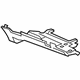 Honda 77345-TF0-G01