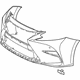 Lexus 52119-0A901