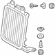 BMW 17-21-7-601-536