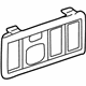 Toyota 84656-12130-B0