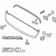 Kia 873703R642DS