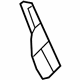 Mopar 4673954AB