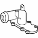Infiniti 14075-EZ35A