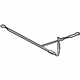 Lexus 78920-60080-A1