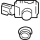 Toyota 89341-K0060-10