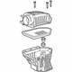 Mopar 4861843AC