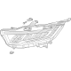 Honda 33100-THR-A32