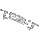 Honda 39101-TBA-A42