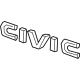 Honda 75722-T20-A00