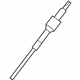 Infiniti 48822-JL51A