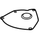 Nissan 74848-6RR0A