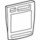 Hyundai 84741-39010-OY