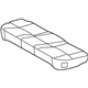 Toyota 71075-07070-A0