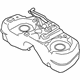 Nissan 17202-1KM1A