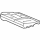 Honda 82131-SWA-A01ZA