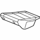 Honda 82537-SWA-A01