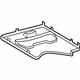 Lexus 79347-60080-A0