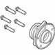 Ford LB5Z-1109-D