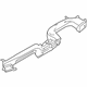 Ford GD9Z-19B680-D