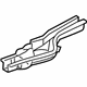 Honda 65611-TK8-A00ZZ