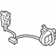 Lexus 84245-50010-B1