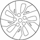 Nissan 40315-6CA1B