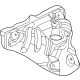 Nissan 16590-6LD0A