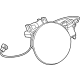 Hyundai 695C0-KL000-A2B