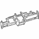 Toyota 55303-21020-B0