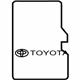 Toyota 86271-47204