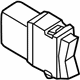 Nissan 25380-9Y000