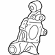 Honda 52210-T1X-A00