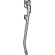 Infiniti 11150-5CA0A