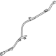 Ford 7L1Z-6B018-A
