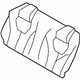 Infiniti 88620-5CA0A