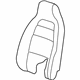 Infiniti 87670-5DC0A