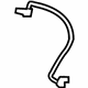 Infiniti 24860-5DA0A