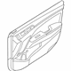 Hyundai 82305-F2FT0-UTE