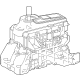 Lexus 33550-F6021