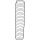 Honda 52688-T20-A01