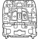 Toyota 84970-WAA02