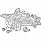 Honda 82536-TK8-A02