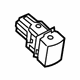 Nissan 25326-5SA0A