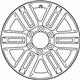 Toyota 42611-35440