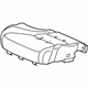 Honda 81131-T3L-A01ZA
