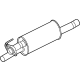 Ford LC3Z-5201-B